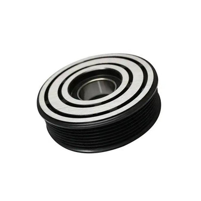 AC Compressor Clutch Kit Suitable For Infiniti JX35 / Nissan Maxima 2009-2014 3.5L