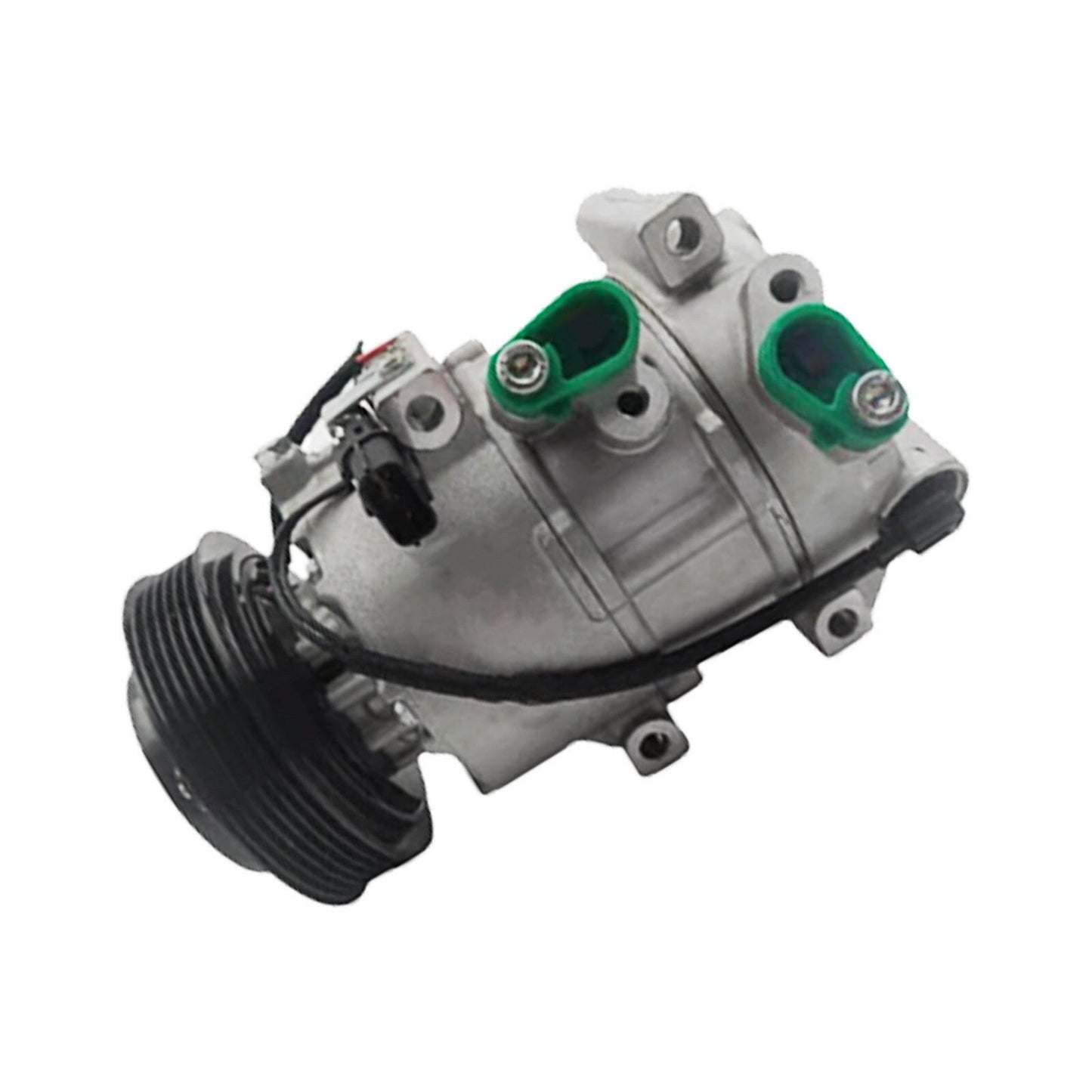 A/C Compressor With Clutch Suitable For Hyundai Tucson 2010-2015 / Kia Sportage 2011-2016 2.0L 2.4L.