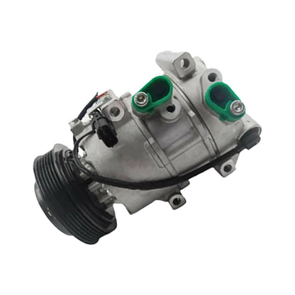 A/C Compressor With Clutch Suitable For Hyundai Tucson 2010-2015 / Kia Sportage 2011-2016 2.0L 2.4L.