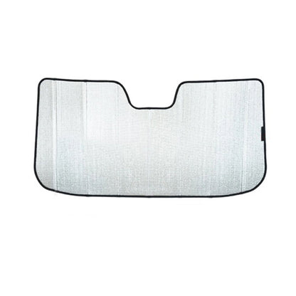 Front Windscreen Sun Shade Suitable for Toyota HiAce Commuter 6th Gen 2.8L