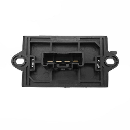 Fan Resistor Blower Motor A/C Temperature Control Suitable For Mitsubishi Triton MN / ML