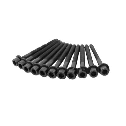 Cylinder Head Bolts Set Suitable For Mitsubishi Triton QE / MQ / MR 2015-On 4N15