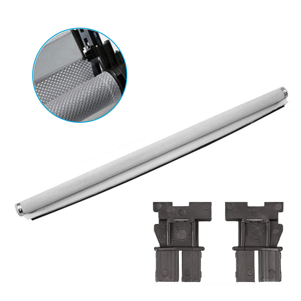 Sunroof Shade Cover Roller Assembly Suitable For Audi Q5 VW Jetta Golf Tiguan.