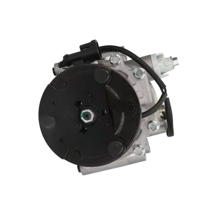Air Conditioning AC Compressor Suitable for Ford Festiva 1.3L