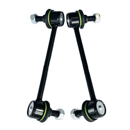 Pair Front Left & Right Sway Bar Links Suitable For Isuzu Colorado / D-Max RC 2008-2020