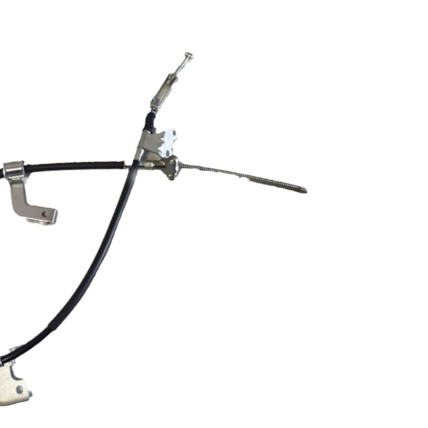 Rear LH Brake Cable Suitable for Toyota Hilux GGN25R KUN26R