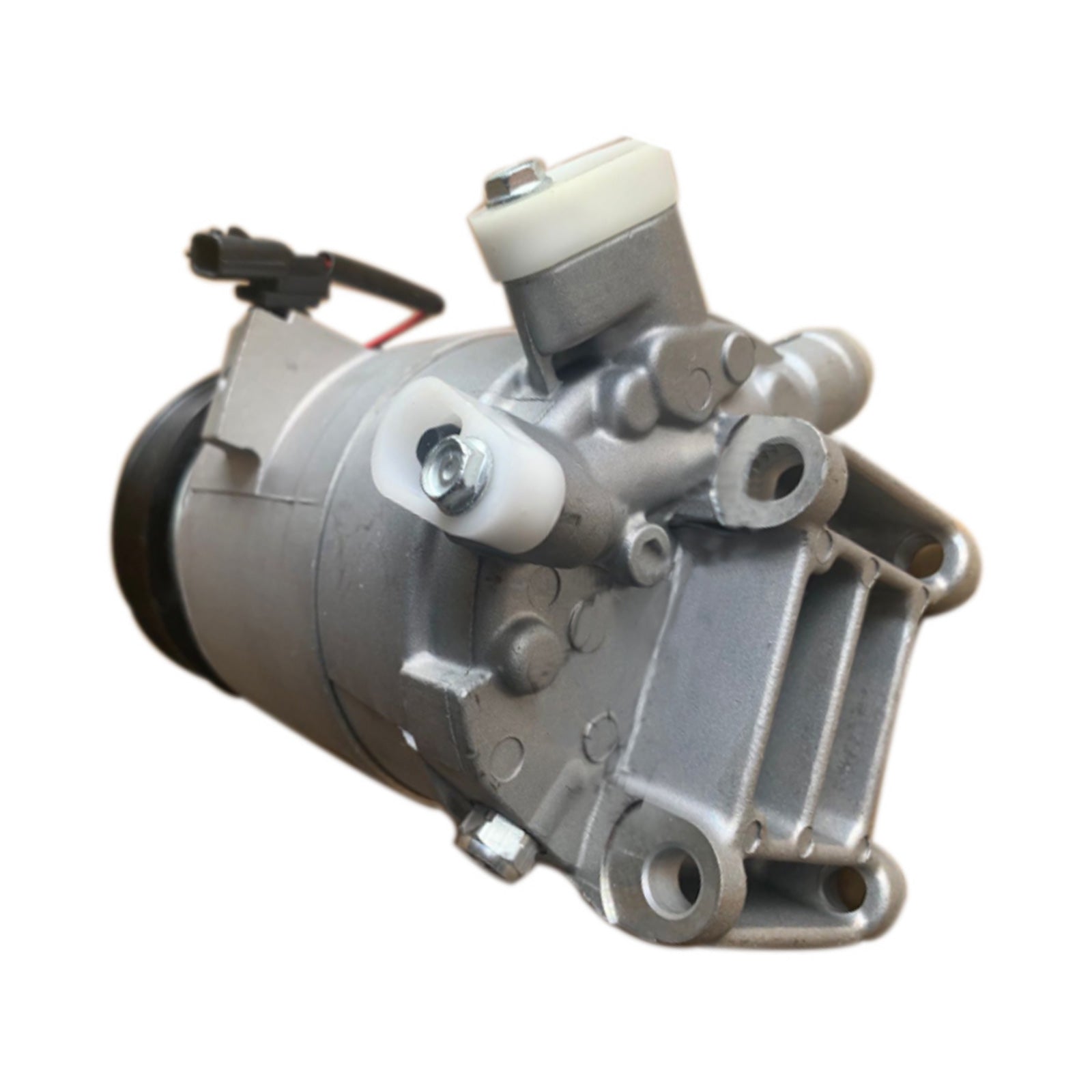 Air Con Compressor Suitable For Nissan Maxima J32 2.5L Petrol VQ25DE 2006-2014.