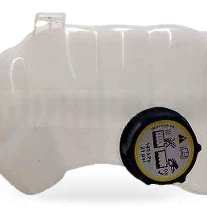 Auxiliary Coolant Tank Suitable for Ford Mondeo 2013-2014 1.5L 1.6L 2.0L - XQ1