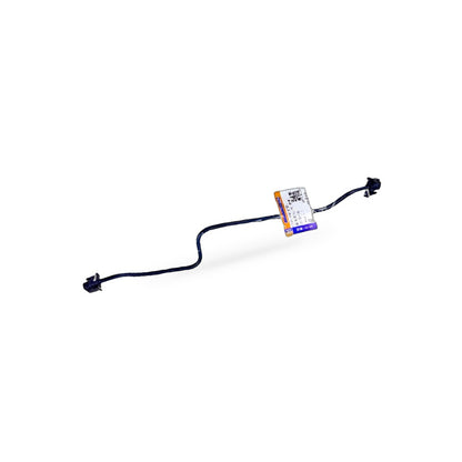 Lower Coolant Hose Suitable for Ford Mondeo S-Max Galaxy 2006-2014 6G91-8C012UC - BD4