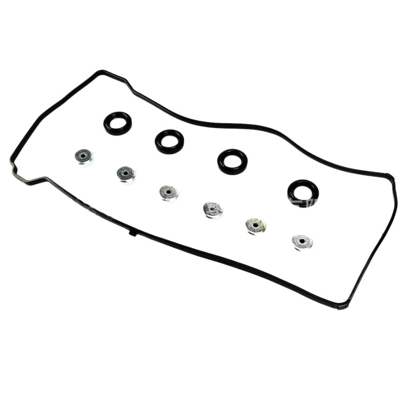 Rocker Valve Cover Gasket Set Suitable for Honda Accord Euro CL9 K24A3 2003-08.