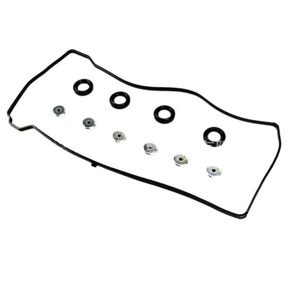 Rocker Valve Cover Gasket Set Suitable for Honda Accord Euro CL9 K24A3 2003-08.