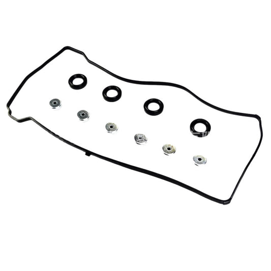 Rocker Valve Cover Gasket Set Suitable for Honda Accord Euro CL9 K24A3 2003-08.