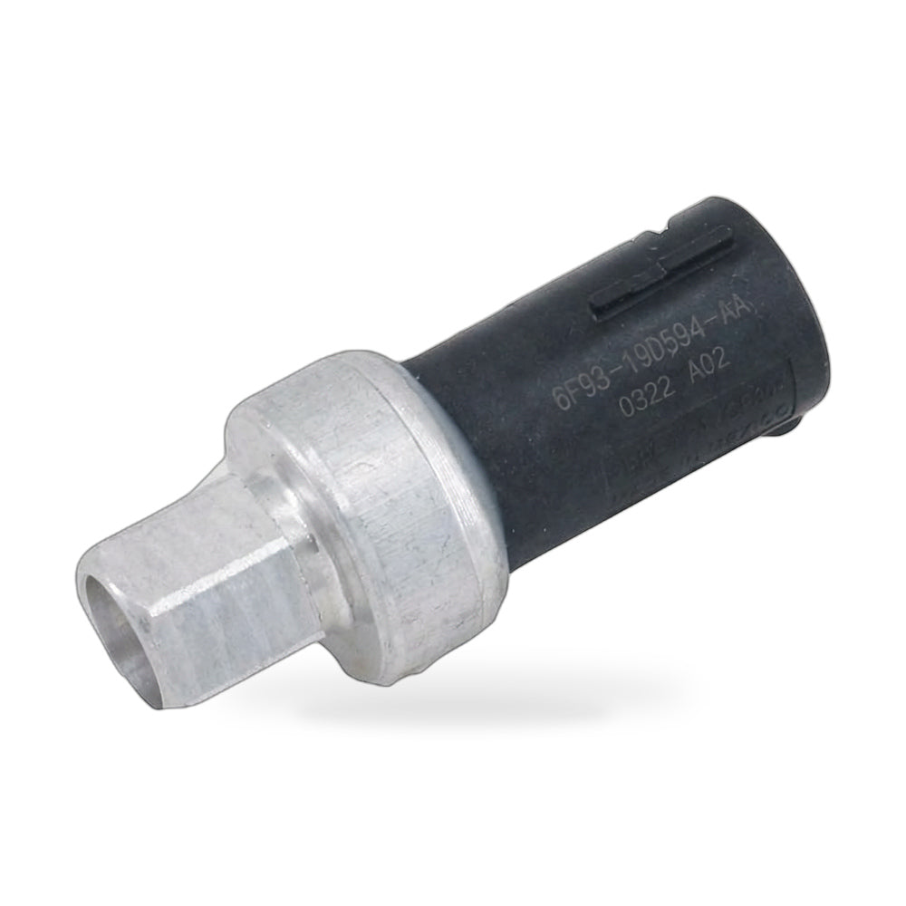 AC Pressure Sensor Suitable for Ford Focus C-Max Kuga Volvo C30 C70 S40 V50 - ZT2
