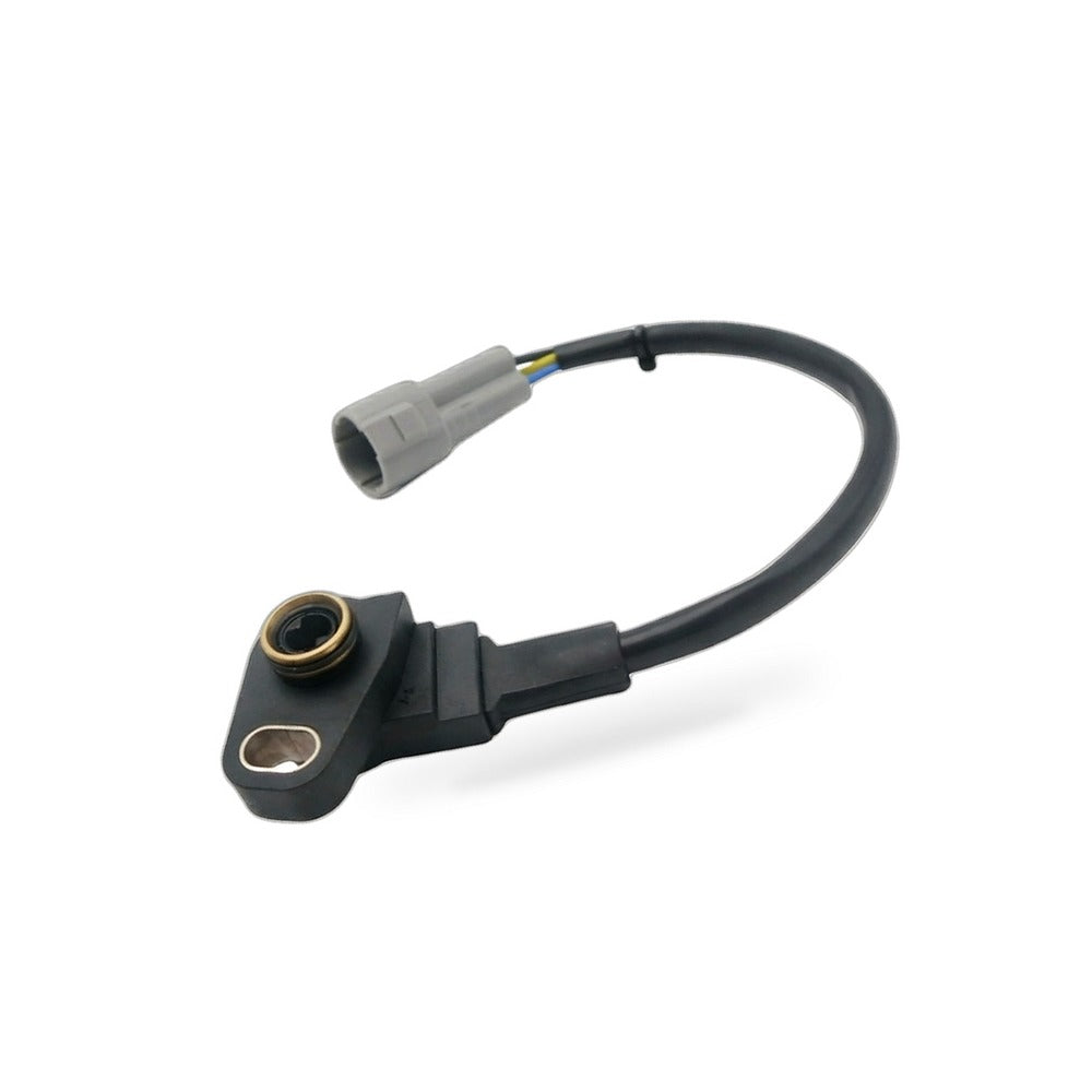 Throttle Position Sensor Suitable for Kawasaki 21176-0129 - BD4