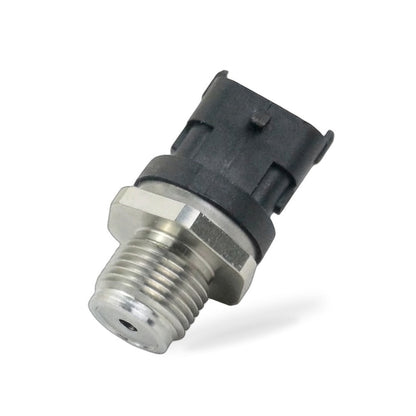 Rail Pressure Sensor Suitable for Renault Clio II Kangoo Megane I 7701068400 - BD2