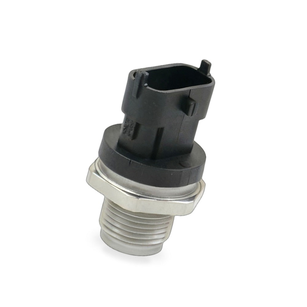 Rail Pressure Sensor Suitable for Renault Clio II Kangoo Megane I 7701068400 - BD3