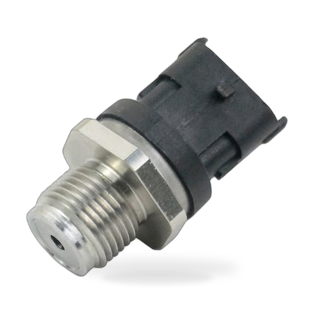 Rail Pressure Sensor Suitable for Renault Clio II Kangoo Megane I 7701068400 - ZT2