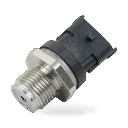 Rail Pressure Sensor Suitable for Renault Clio II Kangoo Megane I 7701068400 - ZT2