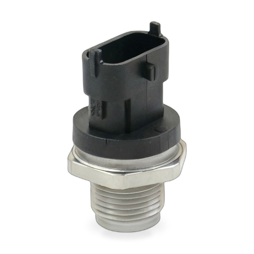 Rail Pressure Sensor Suitable for Renault Clio II Kangoo Megane I 7701068400 - ZT3