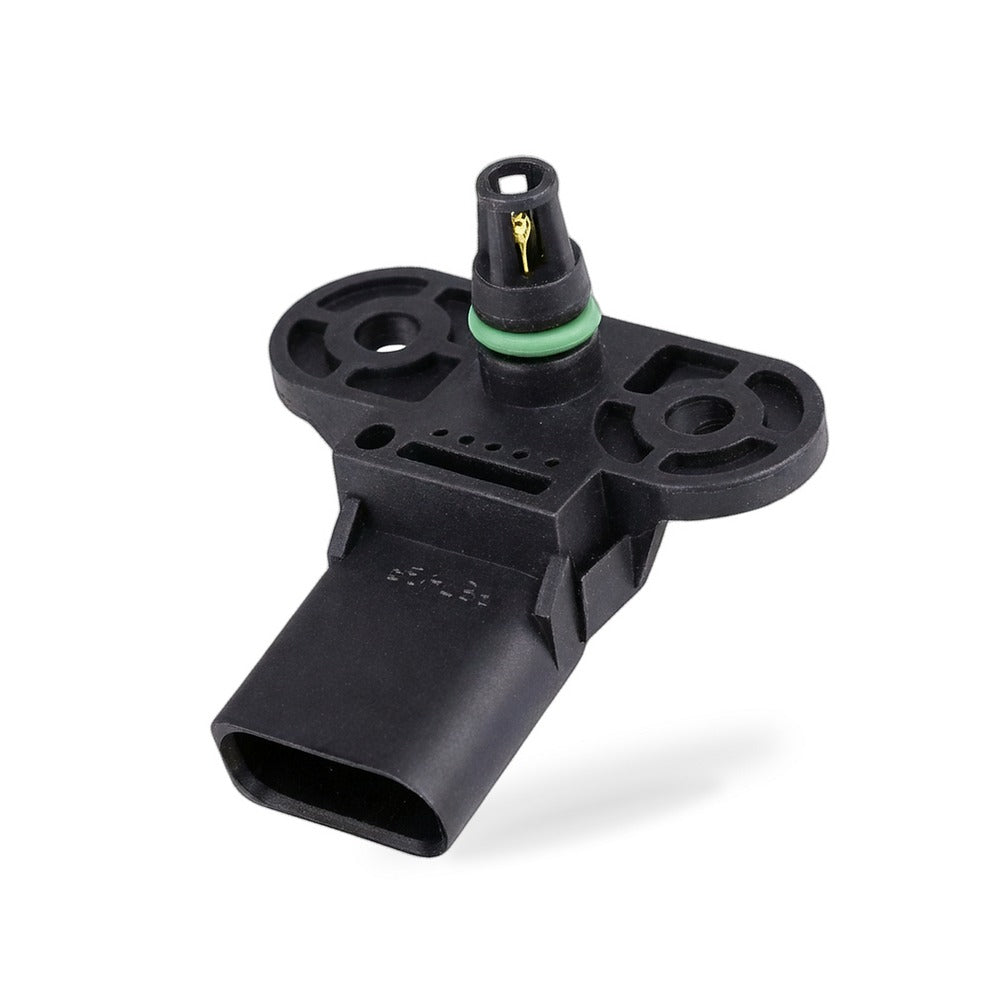 Intake Pressure Sensor Suitable for VW Golf Polo Bora Lupo 036906051C 0261230053 - BD2