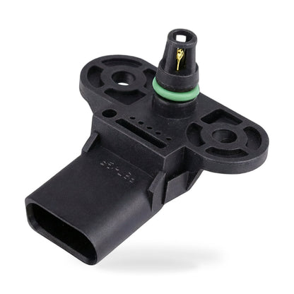Intake Pressure Sensor Suitable for VW Golf Polo Bora Lupo 036906051C 0261230053 - ZT2