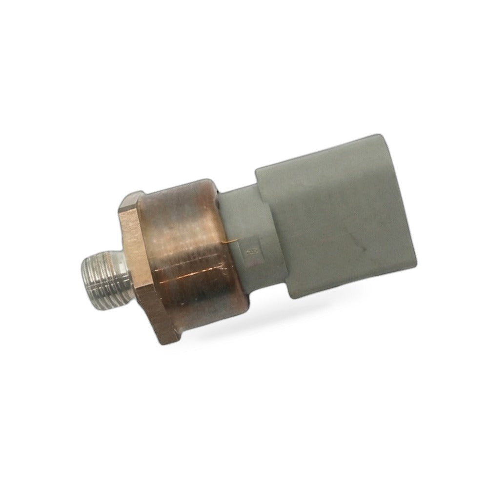Rail Pressure Sensor Suitable for VW Audi 06E906054F 06E906054C 06E906054J - BD2