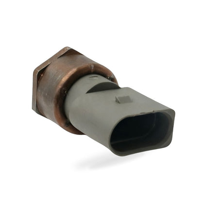 Rail Pressure Sensor Suitable for VW Audi 06E906054F 06E906054C 06E906054J - BD4