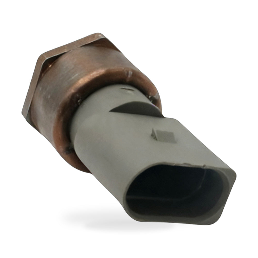 Rail Pressure Sensor Suitable for VW Audi 06E906054F 06E906054C 06E906054J - ZT3