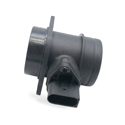 Mass Airflow Sensor Suitable for VW Jetta Beetle Golf Audi 0280218122 1JD906461 - BD1