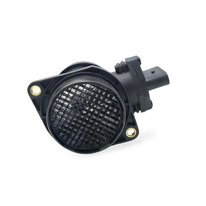 Mass Airflow Sensor Suitable for VW Jetta Beetle Golf Audi 0280218122 1JD906461 - BD4