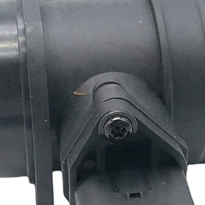 Mass Airflow Sensor Suitable for VW Jetta Beetle Golf Audi 0280218122 1JD906461 - XQ1
