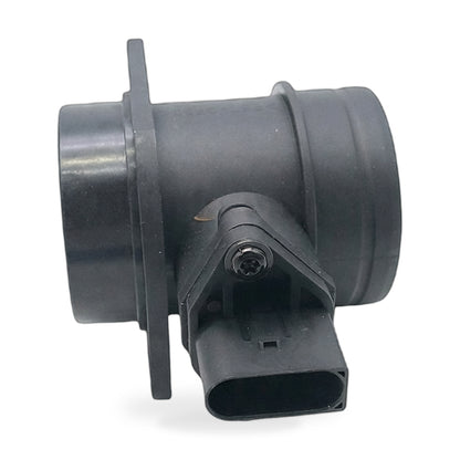 Mass Airflow Sensor Suitable for VW Jetta Beetle Golf Audi 0280218122 1JD906461 - ZT2