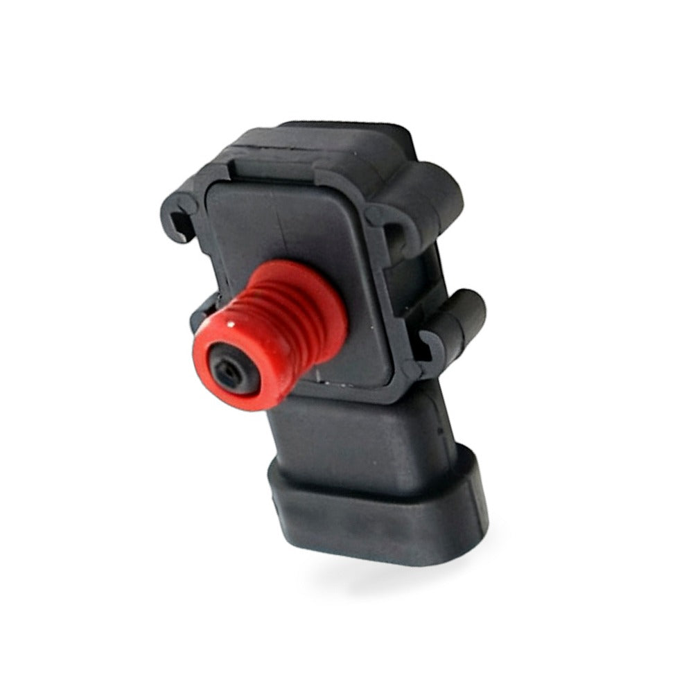 MAP Sensor Suitable for Buick Regal Chevrolet Cruze Opel Insignia 12614973 - BD4