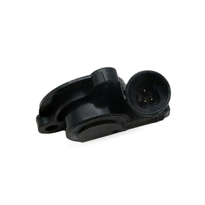 Throttle Position Sensor Suitable for Buick Chevrolet 1994-1996 17106681 - BD4