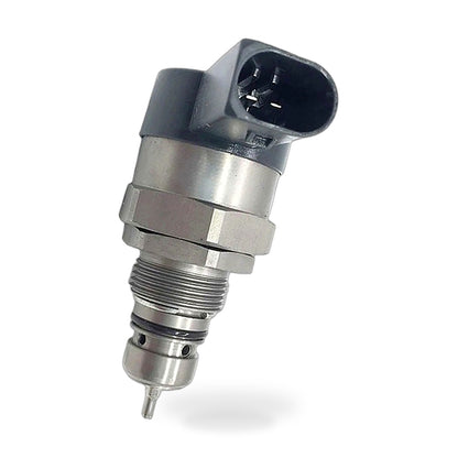 Fuel Rail Pressure Regulator Suitable for BMW & Mercedes-Benz Diesel Models - ZT3