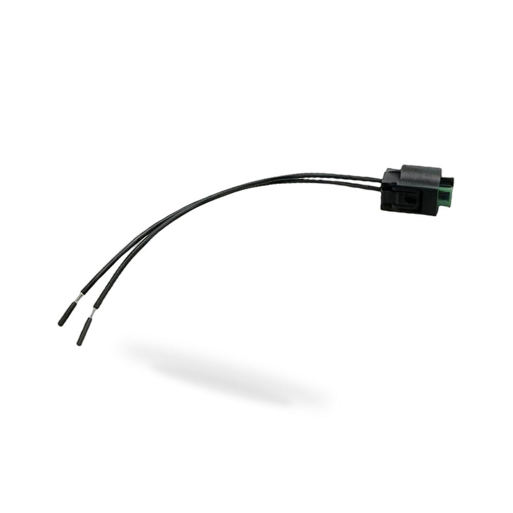 65816905133+65816905133 Plug Suitable for BMW Intake Air Temperature Sensor - BD3
