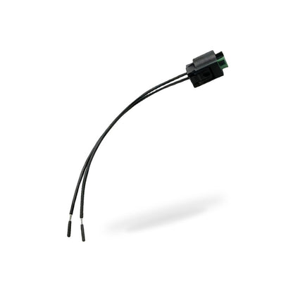 65816905133+65816905133 Plug Suitable for BMW Intake Air Temperature Sensor - BD4