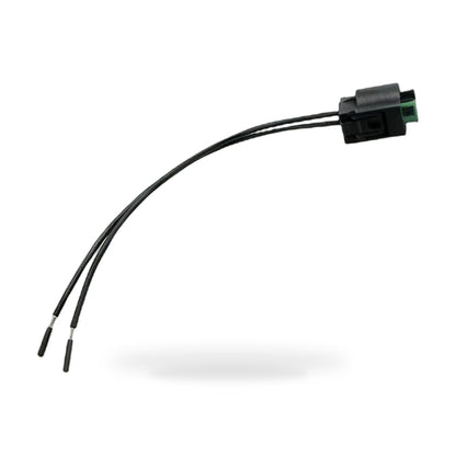 65816905133+65816905133 Plug Suitable for BMW Intake Air Temperature Sensor - ZT3