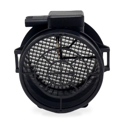 Mass Air Flow Sensor Suitable for BMW 1 3 5 Series E81 E90 E60 5WK9642 - ZT3