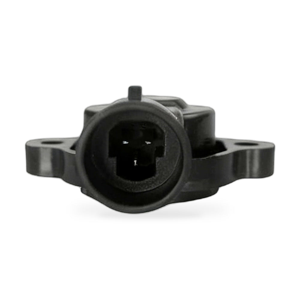 Idle Air Control Motor TPS Kit Suitable for BMW X3 X5 2007-2010 17123852 - ZT3