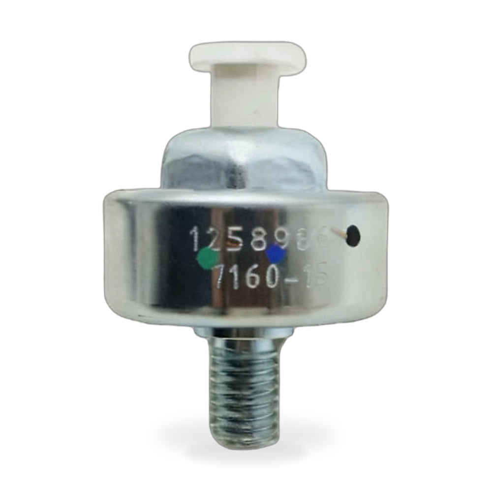 Knock Sensor 12597415 10456603 Suitable for Chevrolet Buick 2723224070 - ZT3