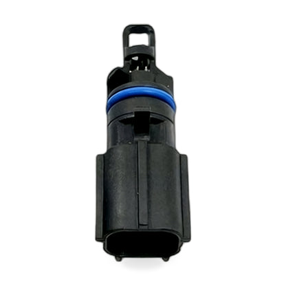 Intake Air Temperature Sensor 2-Piece Set 56028364AA Suitable for Dodge Jeep - ZT3