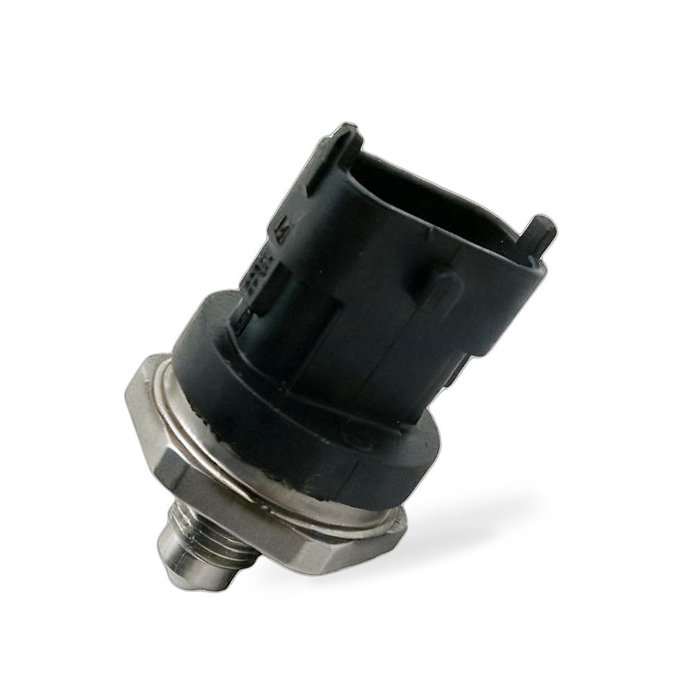 Rail Pressure Sensor Suitable for Ford Focus Mondeo Transit 0261545074 - BD4
