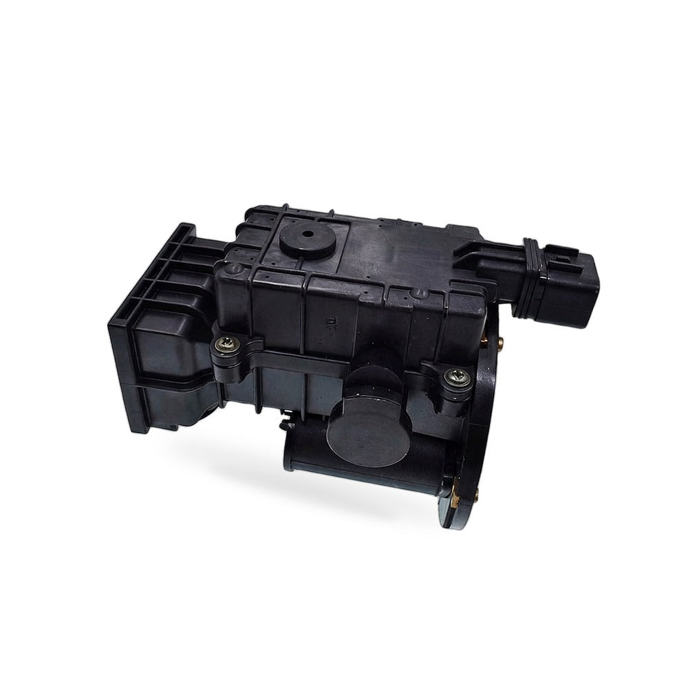 Mass Air Flow Sensor Suitable for Mitsubishi Lancer Eclipse 1992-1996 MD118127 - BD3