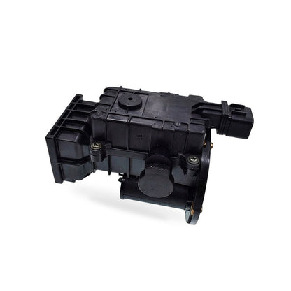 Mass Air Flow Sensor Suitable for Mitsubishi Lancer Eclipse 1992-1996 MD118127 - BD3