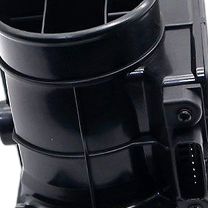 Air Flow Meter Suitable for Mitsubishi Pajero MD343605 E5T08471 - XQ1