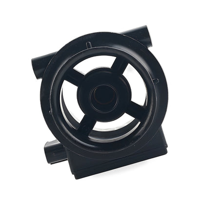 Mass Air Flow Sensor Suitable for Mazda 2 3 5 6 CX-7 MX-5 RX-8 197400-0030 - BD4