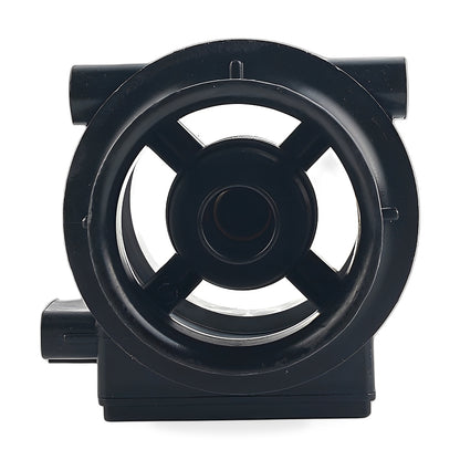 Mass Air Flow Sensor Suitable for Mazda 2 3 5 6 CX-7 MX-5 RX-8 197400-0030 - ZT3