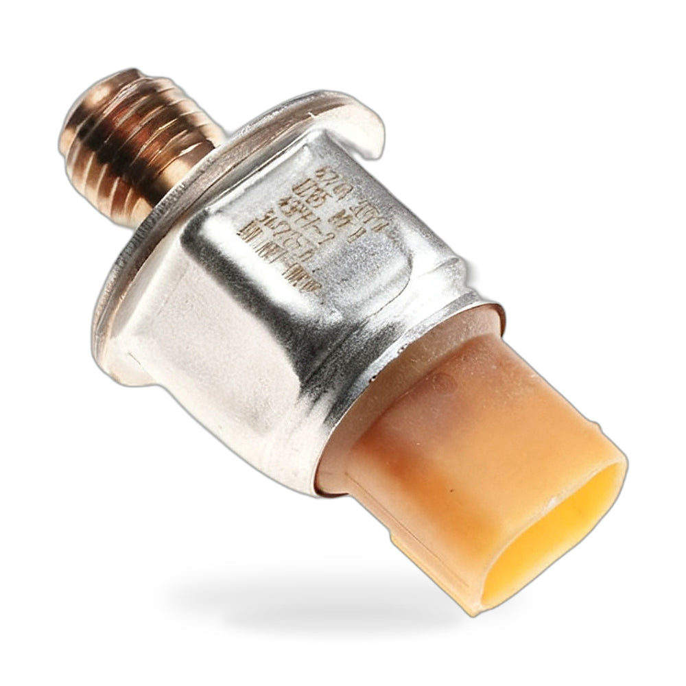 Rail Pressure Sensor Suitable for Nissan Altima Sentra Rogue Pathfinder 43PP7-2 - ZT2