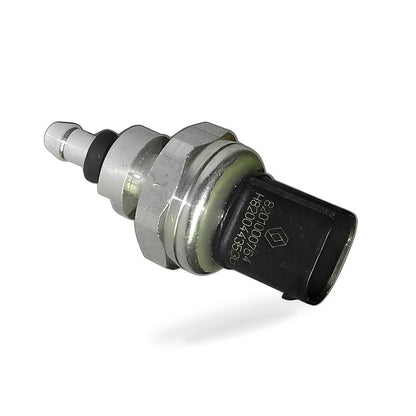 Turbocharger Boost Pressure Sensor Suitable for Nissan Qashqai Renault Clio - BD4